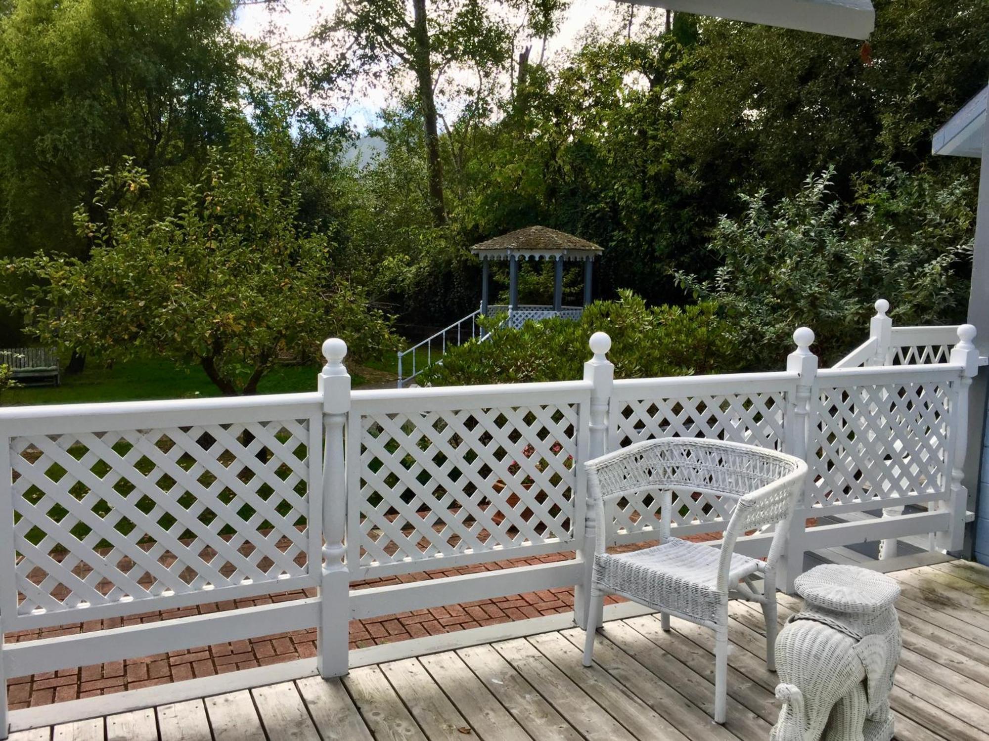 פרנדייל Shaw House Inn חדר תמונה