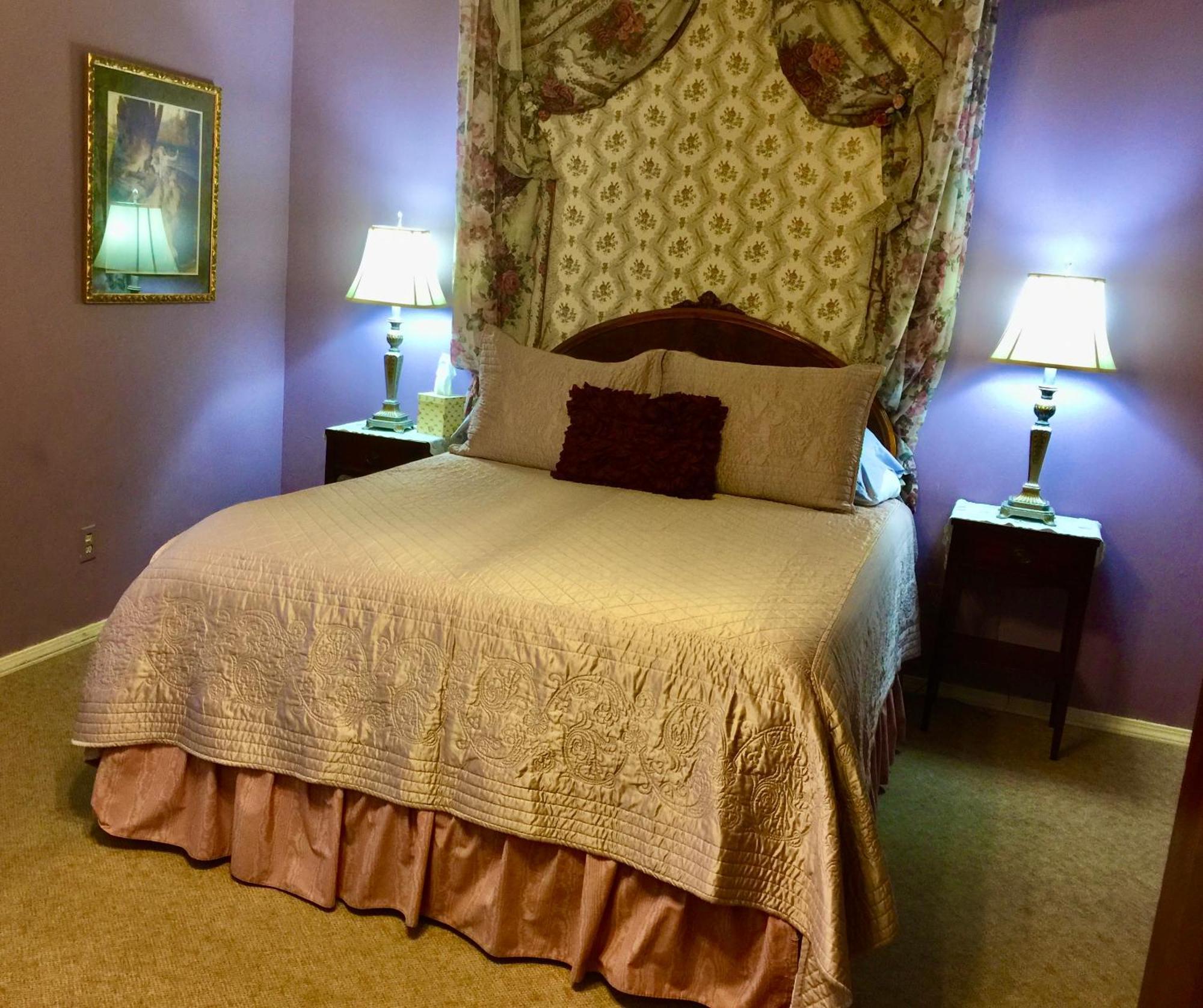 פרנדייל Shaw House Inn חדר תמונה